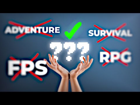 Why this game genre is your NEXT OBSESSION