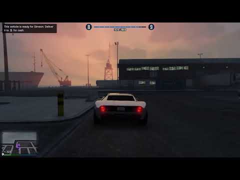 GTA noob