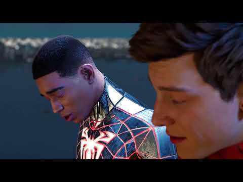Miles morales Full