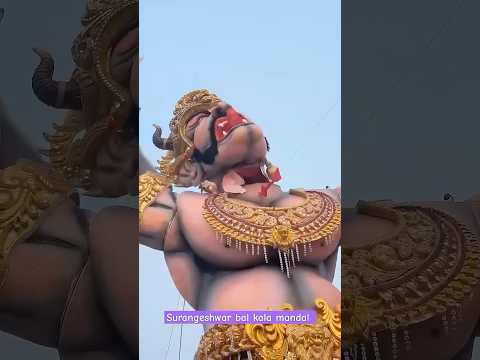 Narkasur in Goa #narkasuringoa