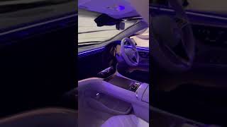 New Mercedes-Benz EQS 2021 #benz #mercedesbenz #mercedes #eqs #EQS #GVC
