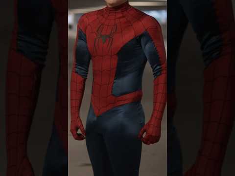 Spider-Man: No Way Home #spiderman #spidermancosplayer #marvel