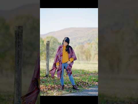 October Lookbook! 🍁✨Fashion outfit ideas for fall - layers, knits, and everything cozy!🧡 #fallootd