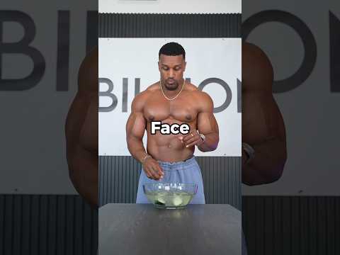Should You Dunk Your Face In Ice Water?