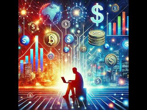 AI EXPERT Shares Top Online Money Making Techniques for 2024!