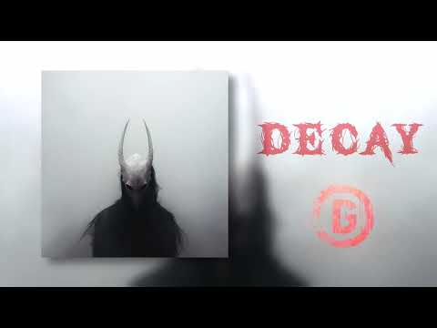 Dominic Gebhardt - Decay [Artwork Video] | Evophon Media