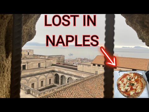 Lost in Naples, The Good, The Bad, How Much We SAVED!