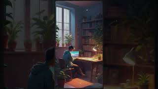 In the zone #lofi #lofibeats #studylofimusic #studybeats #lofijazz #focuslofi #chillbeats #chilllofi