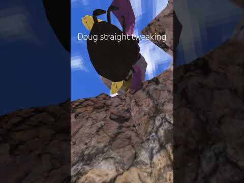 #anime #edit #tweaking #gtag #gorillatag #gorillatagvrupdate #glitch weird glitch