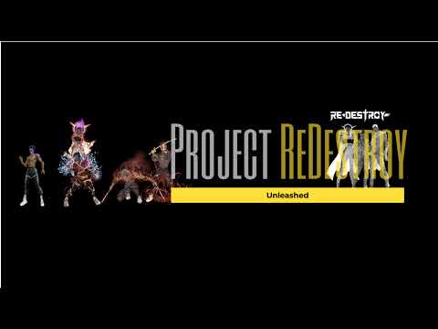 Livestream Broken Deity