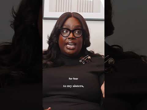 The Power of Affirmations🌟#tomysisters  #podcast