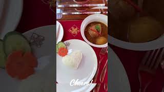 [泰國曼谷]Thai Bus Food Tour 泰國曼谷美食觀光雙層巴士，吃米其林美食漫遊曼谷景點，體驗奢華之旅。 #泰國 #網美景點 #攝影 #曼谷 #美食