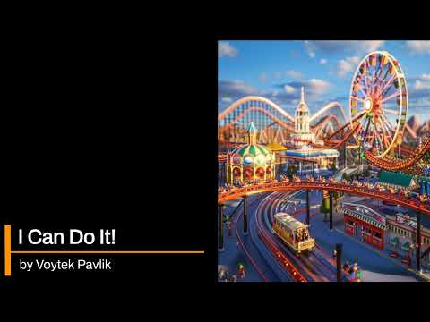Roller Coaster Soundtrack