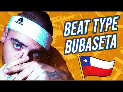 (BEAT FREE) TYPE BUBASETA, KING KONG CLICK  | Freestyle Instrumental Hip Hop