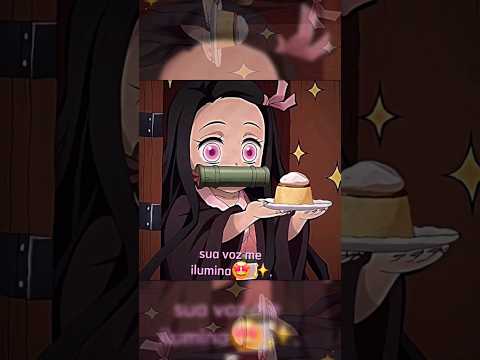 🎀💖{ Տᑌᗩ ᐯOᘔ ᗰᗴ ᗩᒪᑌᑕIᑎᗩ}💖🎀 #trend #meme #music #humor #demonslayer #viralvideo