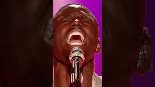 PART 1 Jamal Roberts Sings FOREVER #americanidol #jamalroberts