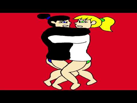 Fur Coat Catfight