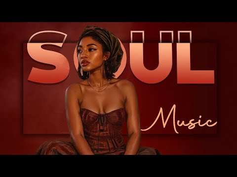 Relaxing mood songs to start work - Soul music playlist - Best soul of the time ~ Ver 1 .