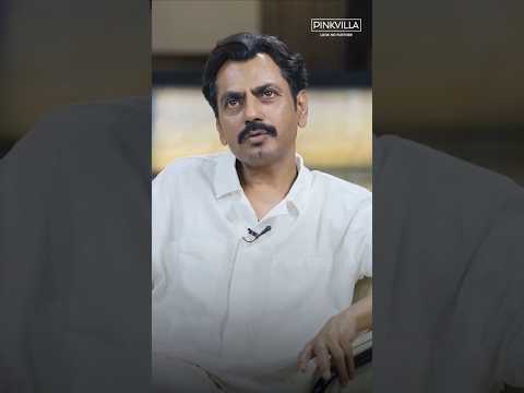 Nawazuddin Siddiqui Has A PHOBIA Of Parle-G; Here's WHY | #shorts #bollywood #podcast #parleg
