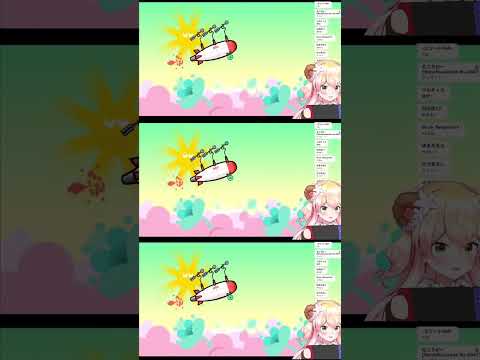 Momosuzu Nene Hololive Funny Video😂😂😂  Vtuber Rhythm Game Best TikTok 2023 Part7 😂😂😂
