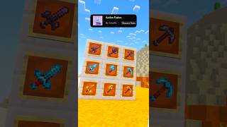 Amazing Texture / Resource Packs for Minecraft.
