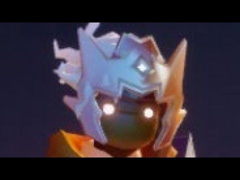 A Sky: Children of the Light video