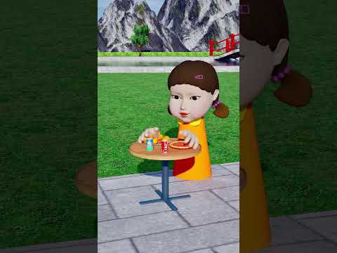 Incredibox Sprunki  in Squid Game Doll Fun #sprunki #squidgame #Cartoon #shortsviraltrick