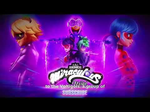 MIRACULOUS SEASON 6 JUST RELEASED!!!! | MIRACULOUS