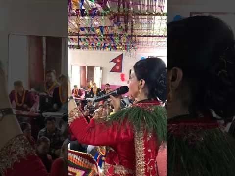 Ishwor lai dhandebad #sachchaibhajan #sachchaikendranepal #sushilakattelgaire #bhajansong