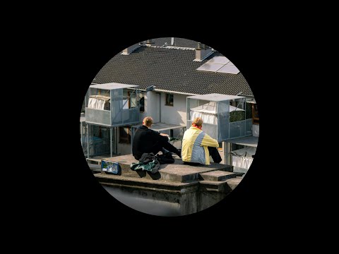 Sunset House Mix to Chill & Dance [Vol. 2]