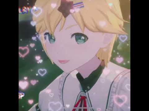tick tack len edit because i love my son