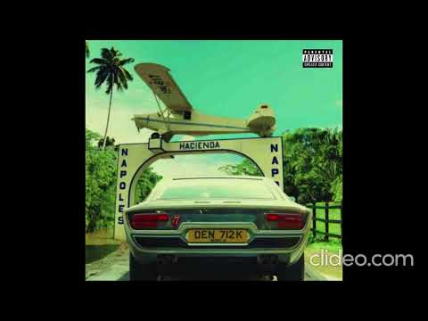 Curren$y - Cessnas And Helicopter Propellers (INSTRUMENTAL)