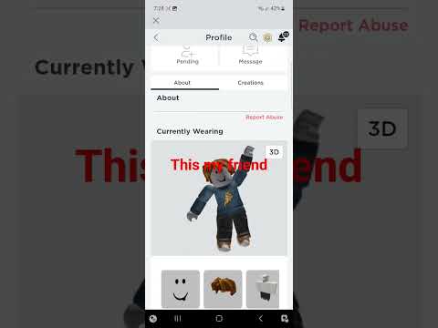 this my first video hope u like it:)