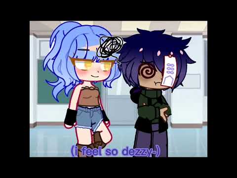 my body's dame wrong-💀(part1)/#art #capcut #animation #edit #fypシ #trending#gacha#gachatrend#shorts