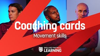 How to develop your players' movement skills | Football coaching advice