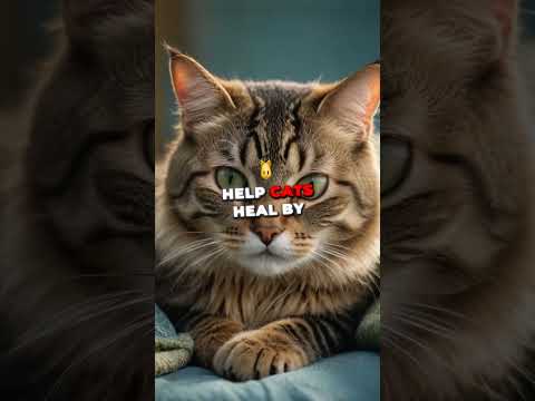 5 Facts About Cats You Didn't Know (Ai Cats) #catlovers