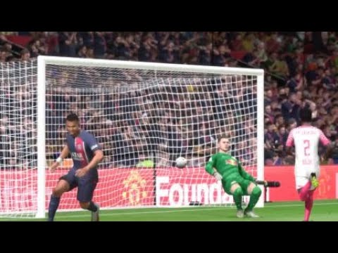 Cody Gakpo got that bit of Giroud in him?
