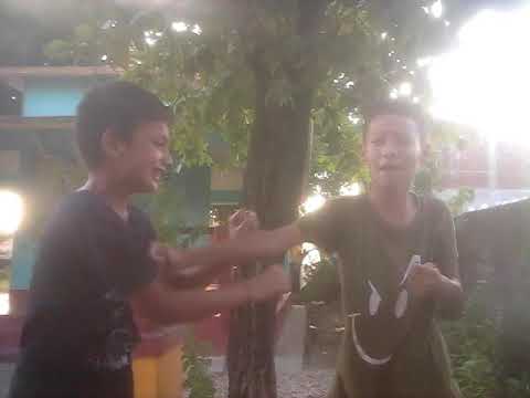 comedy fight