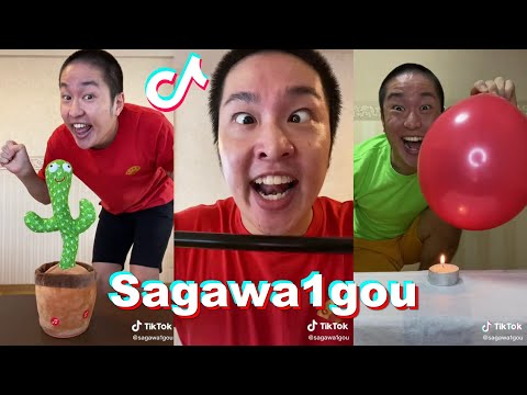 Sagawa1gou Tik Tok 2022 Best Sagawa1gou Tik Tok Videos Compilation