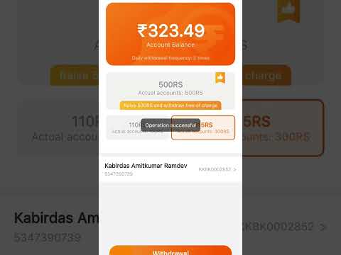 Mobile Se Paise Kaise Kmaye #shorts #youtubeshorts #earnmoneyonline #earnmoney #paytmcash #wahoapp
