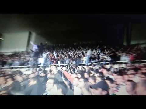 15 Ekim 2006 Beşiktaş Gençlerbirliği