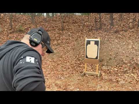Drill of the Month - Bill Drill