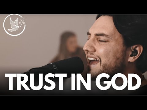 Trust in God | Healing Project & Robby Busick: LIVE Worship