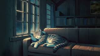 chill relax lofi mix for studying/relaxing