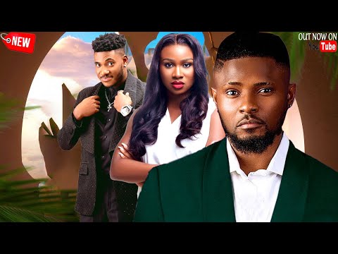 DATING A BOSS - NEW TRENDING NOLLYWOOD #movie #2025 #gaming #love #comedy #film #shorts