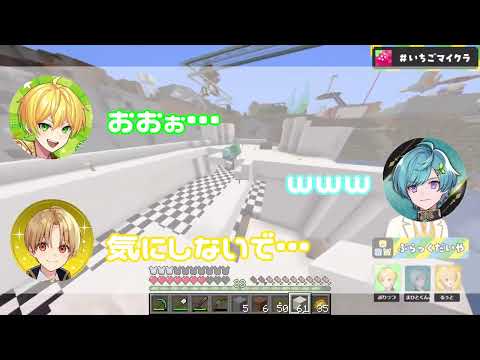 【STPR文字起こし】毒を盛られたセ○キンさん…！？