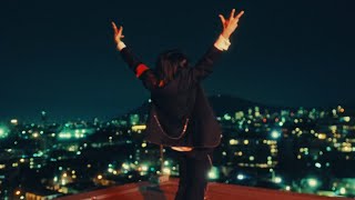 Instincktt - _CYBERCITY (Video Oficial)