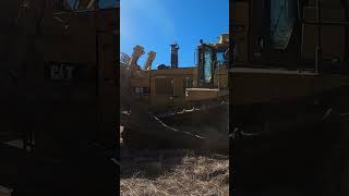 Bogged D11 Needs Help! #recovery #heavymachinery