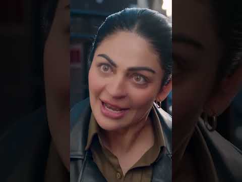 Part 3 ਤੂੰ ਰੱਖੜੀ ਕਿਉ ਨਹੀਂ ਬਨਵਾਨੀ ?? | Jatt & Juliet 3 | Neeru Bajwa | Diljit Dosanjh | #ytshorts
