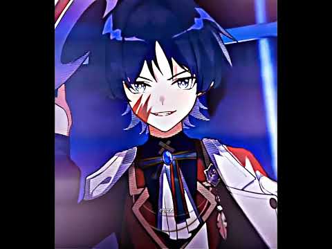 Look At Them❗❗😍😍🔥🔥 || Genshin Impact Edit ||